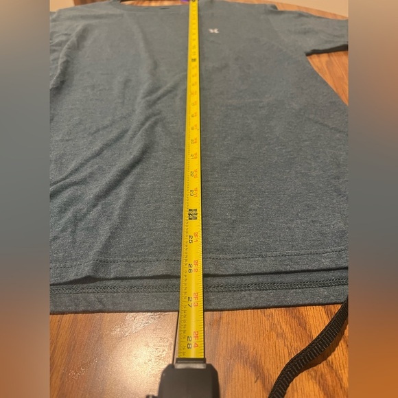 Hurley Men’s T-Shirt | Size Medium - Picture 5 of 5